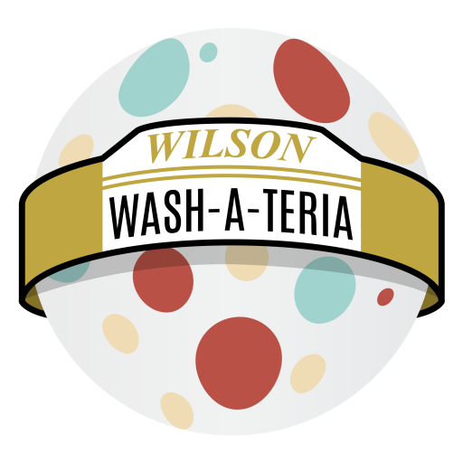 Wilson Washateria - Laundromat